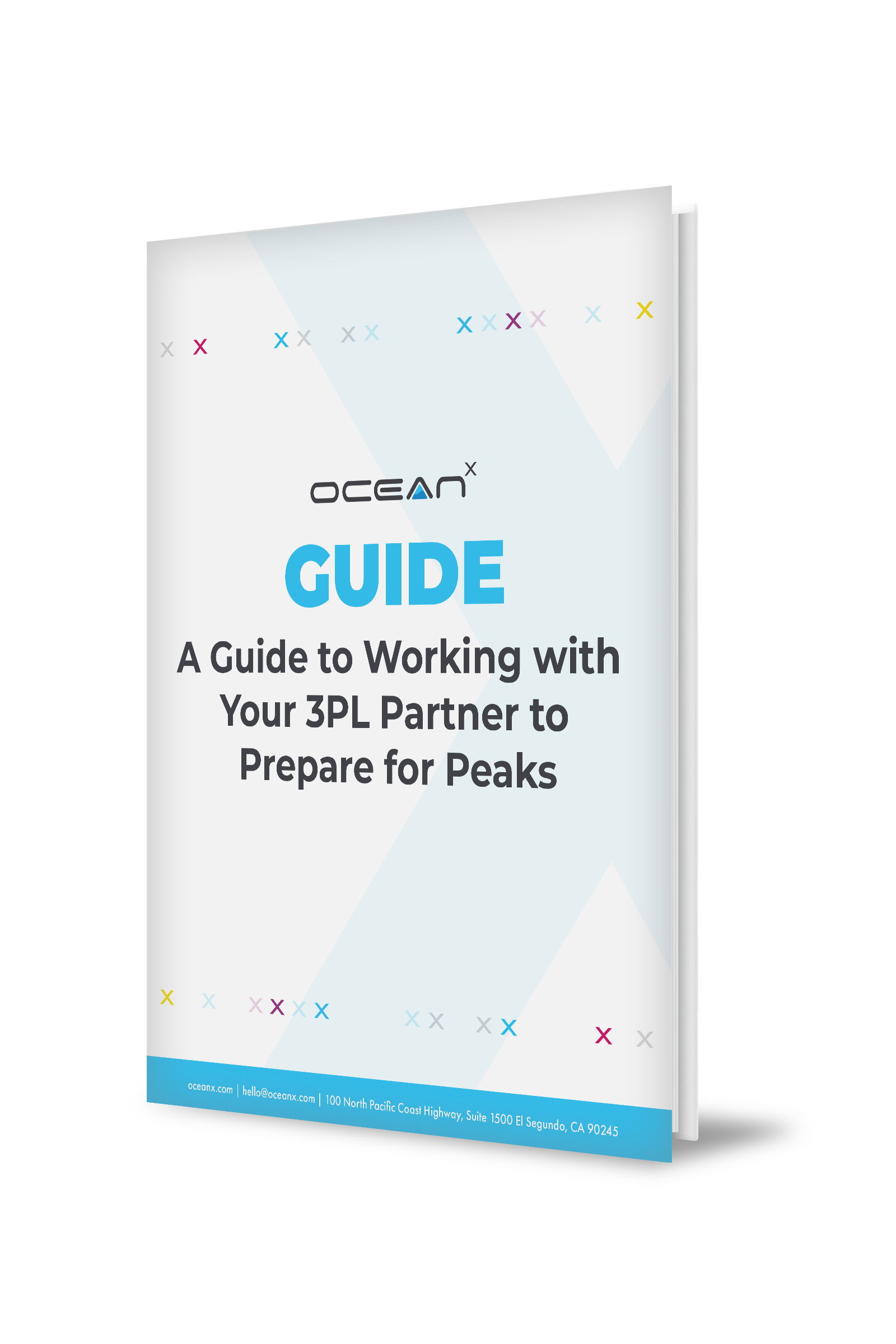 PDF Cover Image (A Guide to Working with Your 3PL Partner to Prepare for Peaks)_02_072921