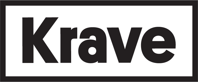 krave beauty logo
